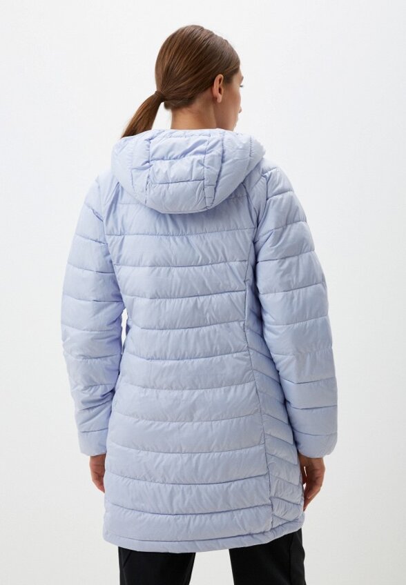 Куртка утепленная Columbia