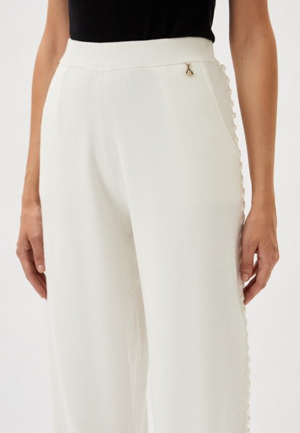 Брюки Patrizia Pepe