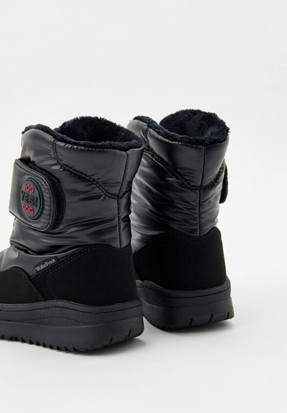 Дутики Jog Dog