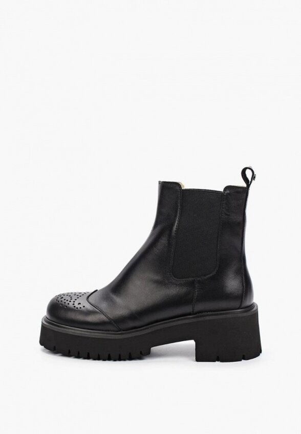 Ботинки Gresco