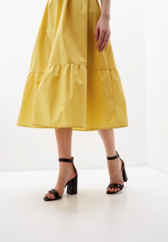 Босоножки Giotto