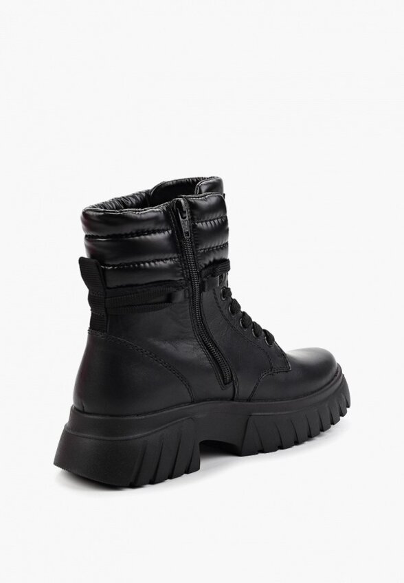 Ботинки Rieker