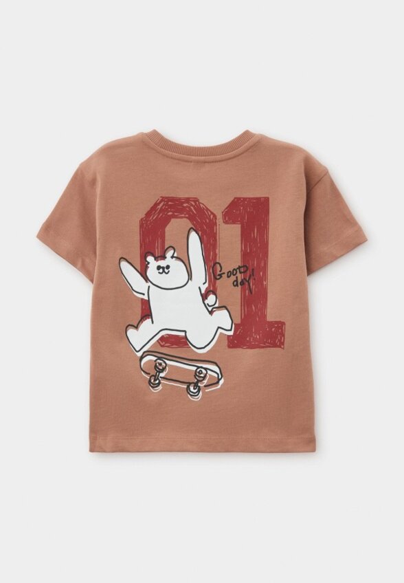 Футболка Sela