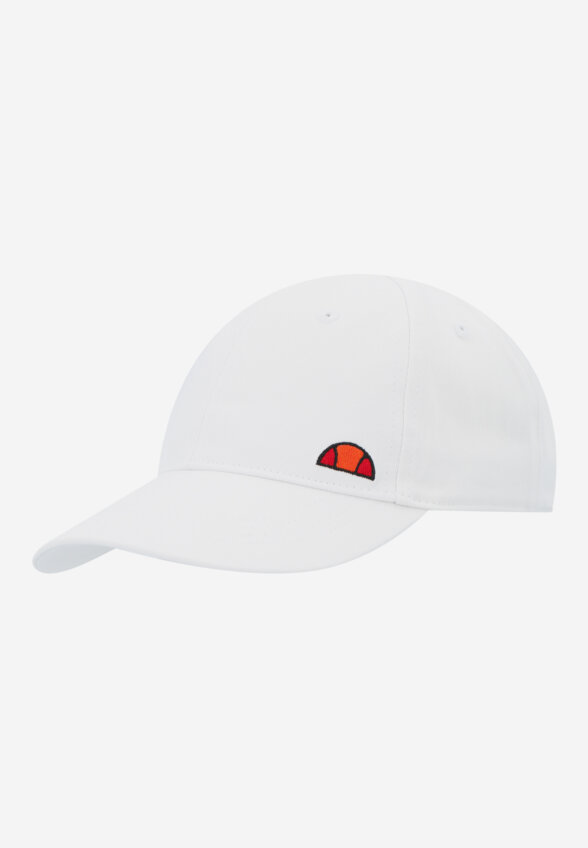 Бейсболка детская Ellesse, Белый