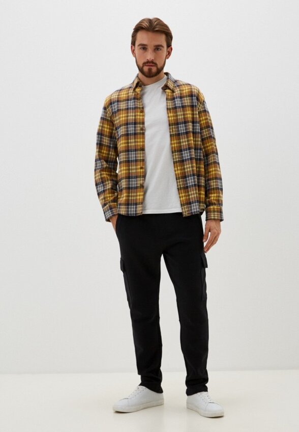 Брюки спортивные QS by s.Oliver