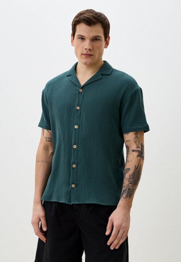 Рубашка Country Stories