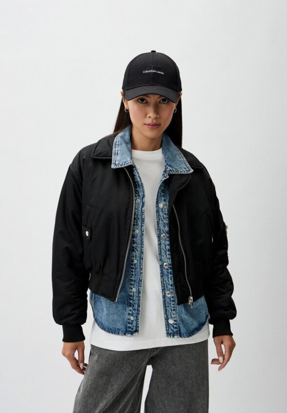 Бейсболка Calvin Klein Jeans