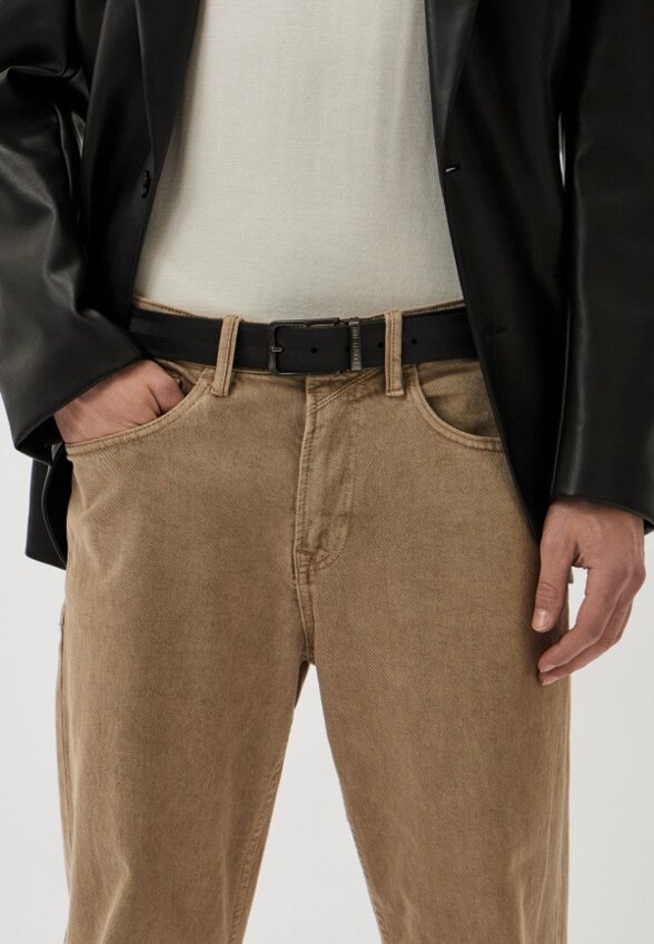 Ремень Cerruti 1881