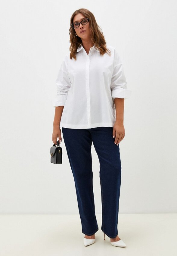 Рубашка Modress