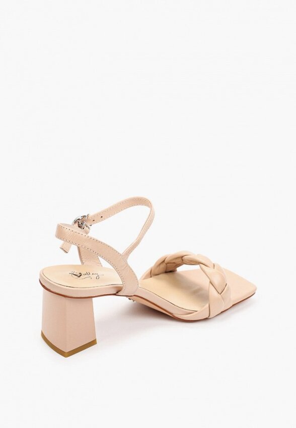 Босоножки Valley