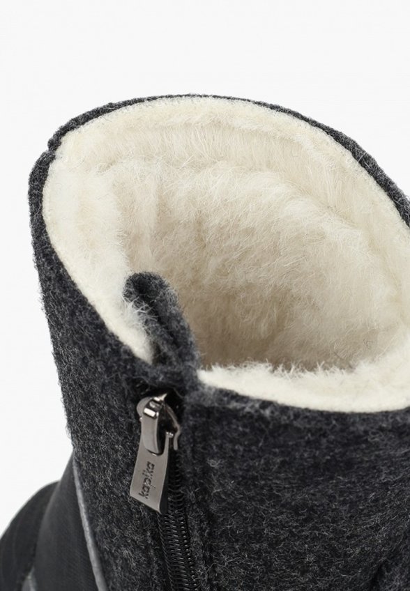 Валенки Kapika