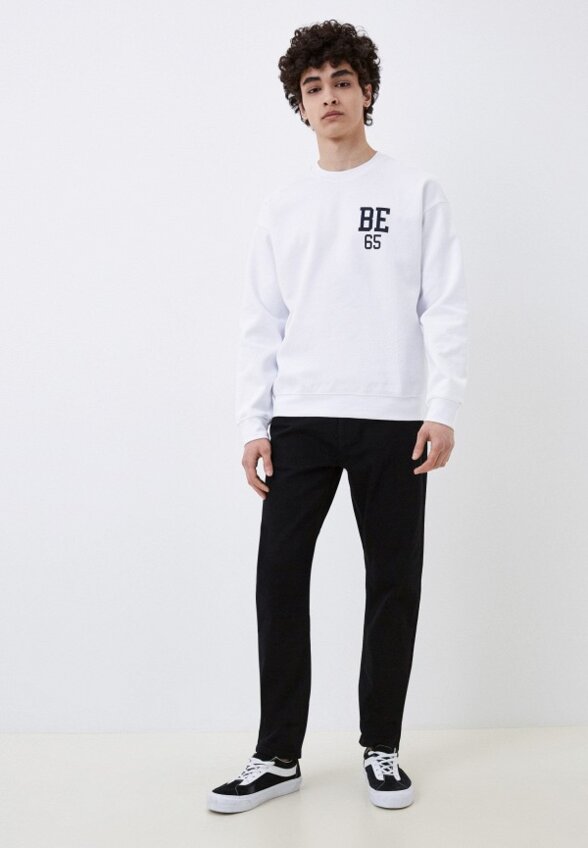 Джинсы Luxor By Ramo