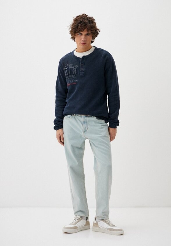 Джемпер Camp David