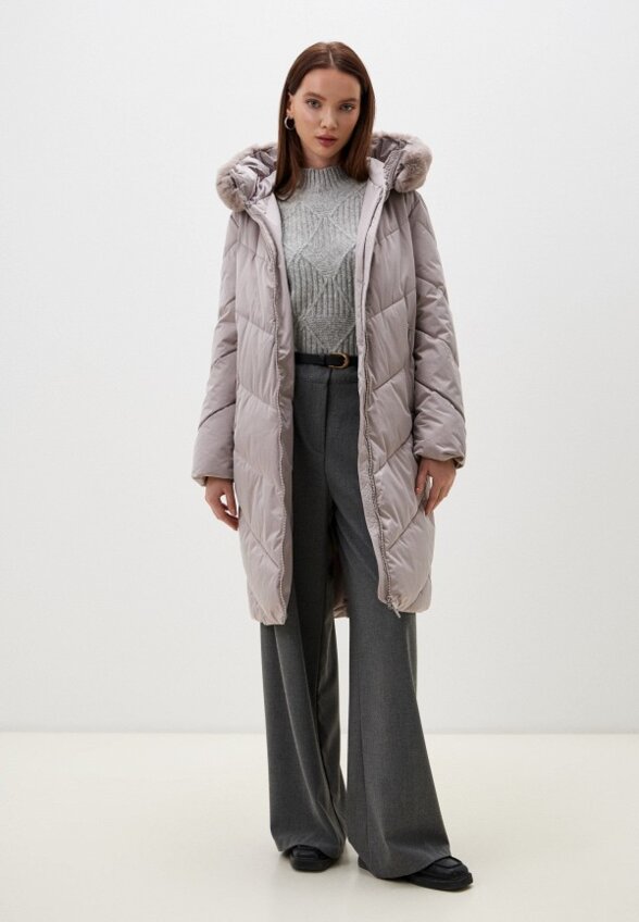 Пуховик Funday