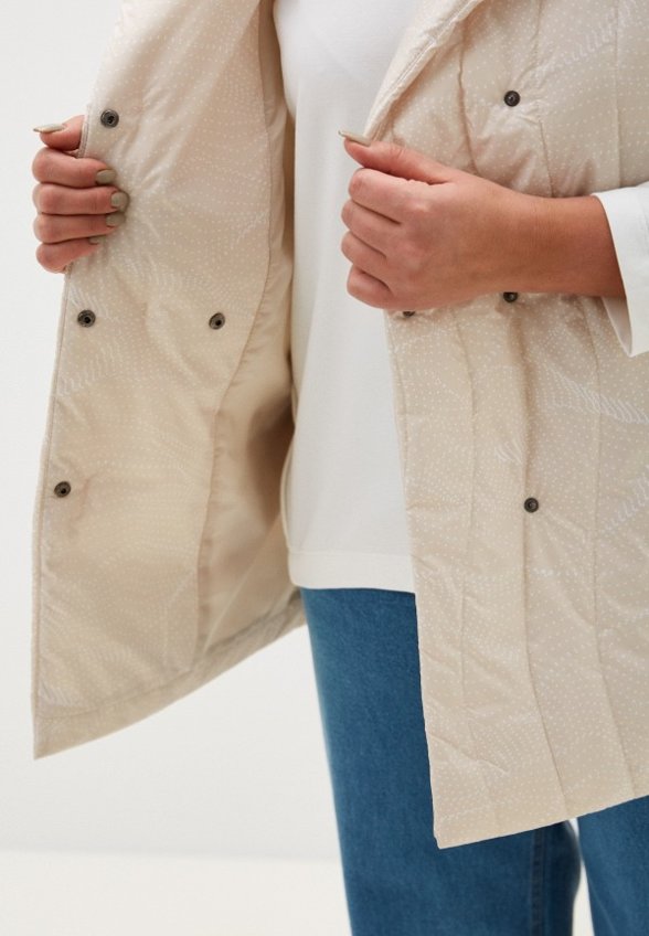 Жилет стеганый Modress