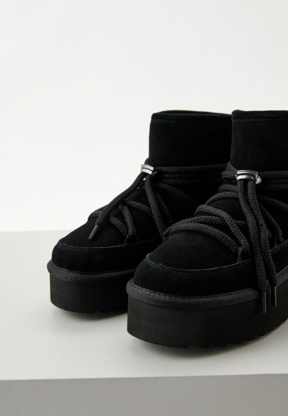 Полусапоги Colors of California