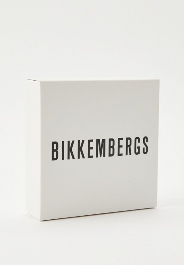 Ремень Bikkembergs