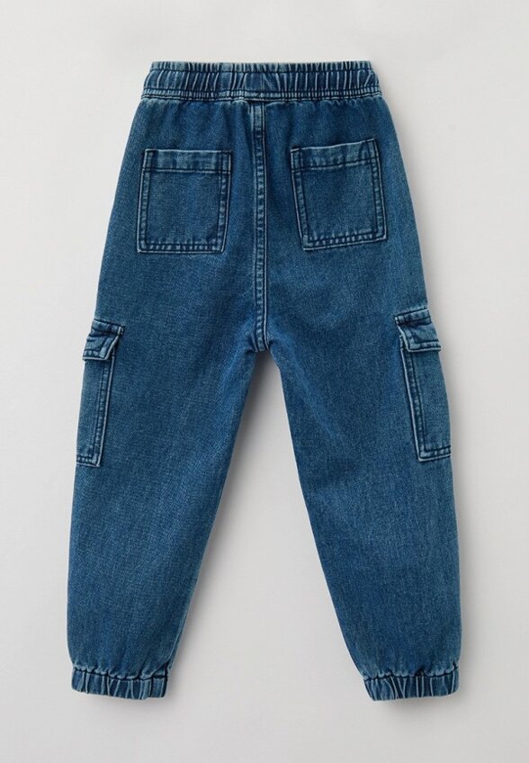 Джинсы Choupette