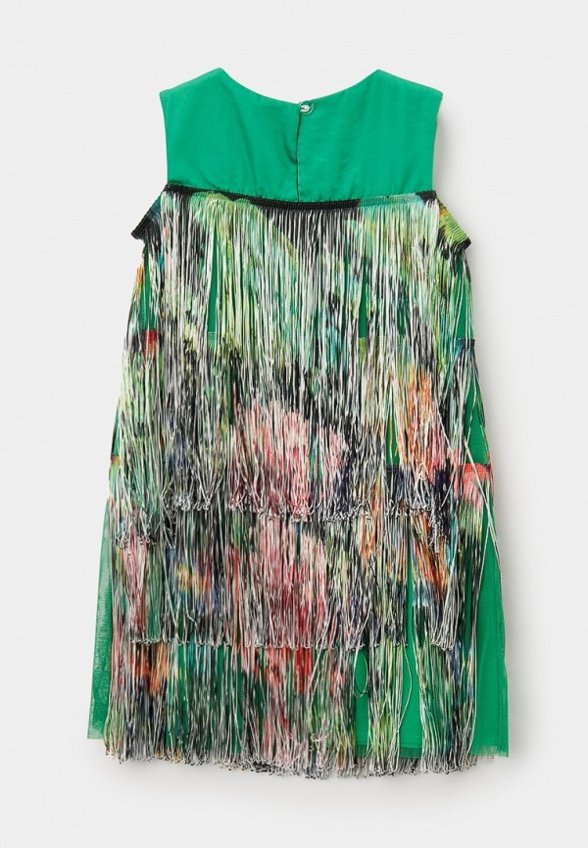 Платье Choupette