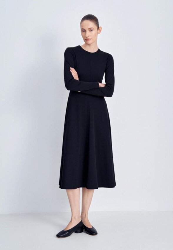 Платье Finn Flare