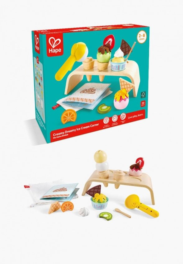 Набор игровой Hape