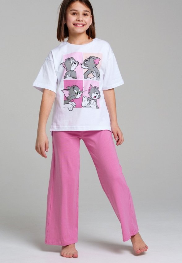 Пижама PlayToday