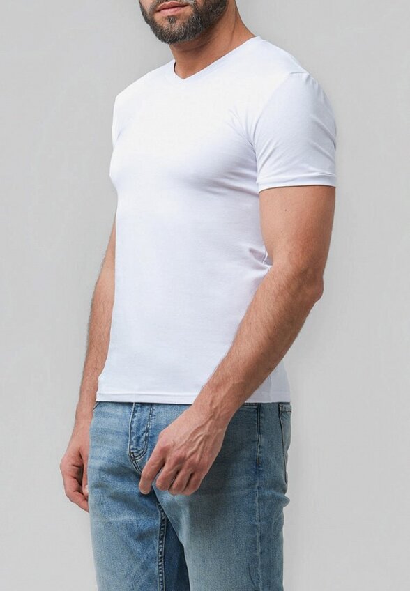 Футболка Envylab