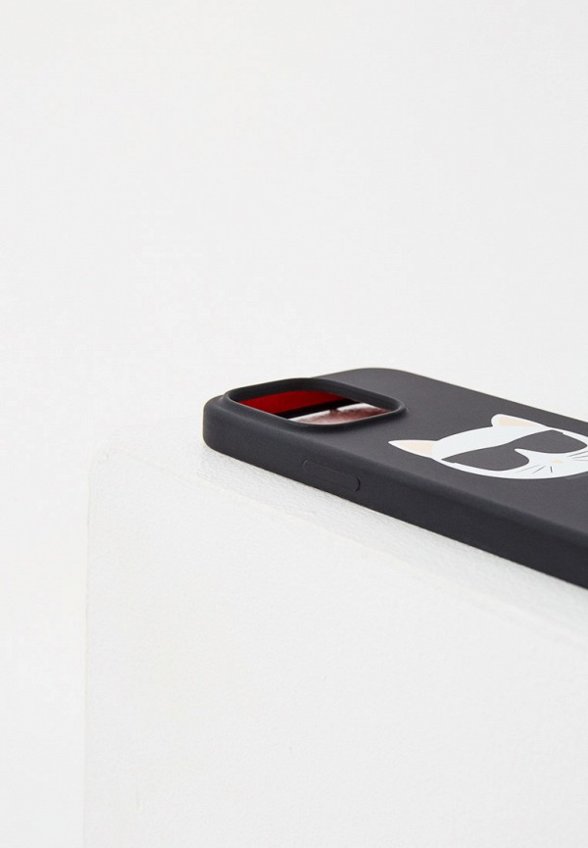 Чехол для iPhone Karl Lagerfeld