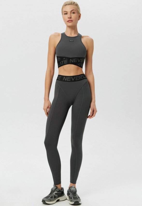 Леггинсы Neverlate