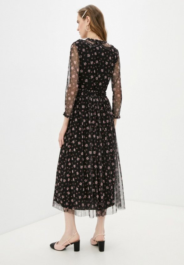 Платье Vera Moni