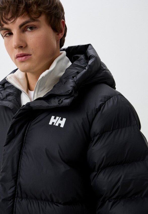 Куртка утепленная Helly Hansen