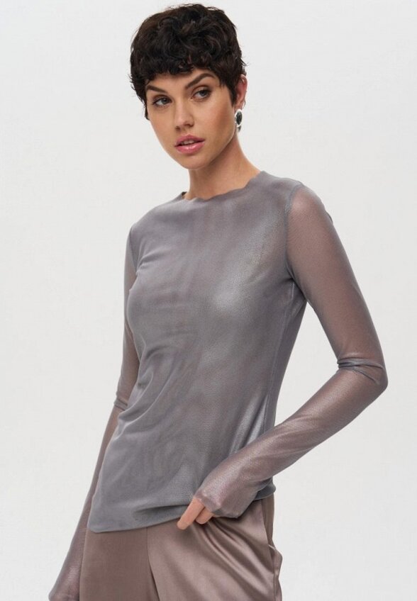 Лонгслив Ja&Vi