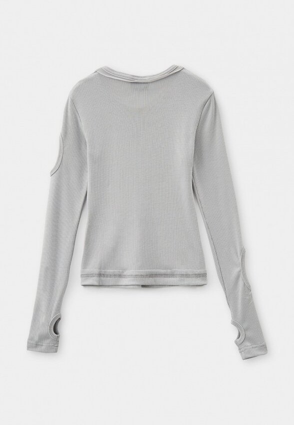 Лонгслив Stormies