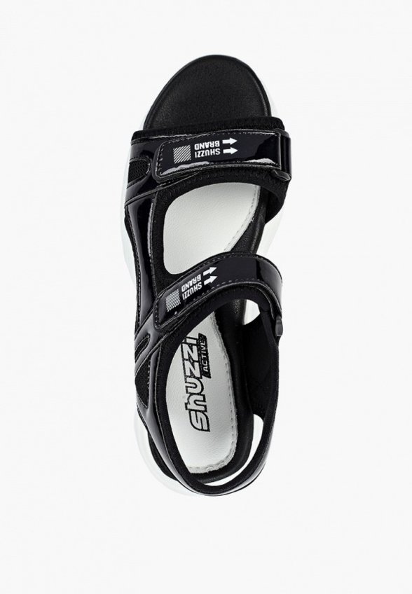 Сандалии Shuzzi