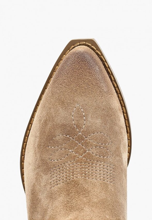 Полусапоги Evigi