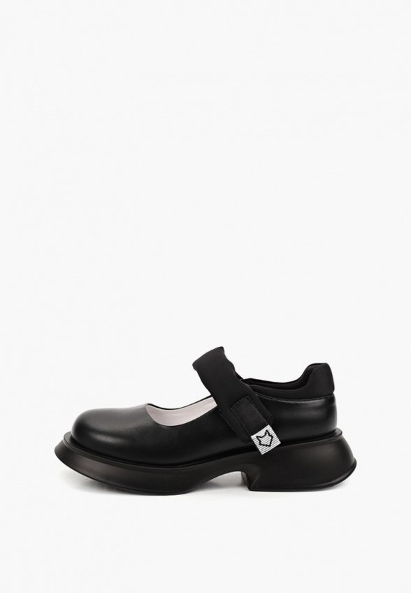 Туфли Pixel & Co