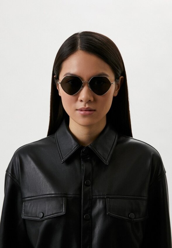 Очки солнцезащитные Gucci