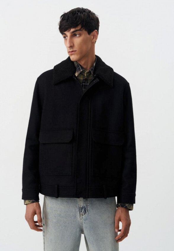 Полупальто All We Need