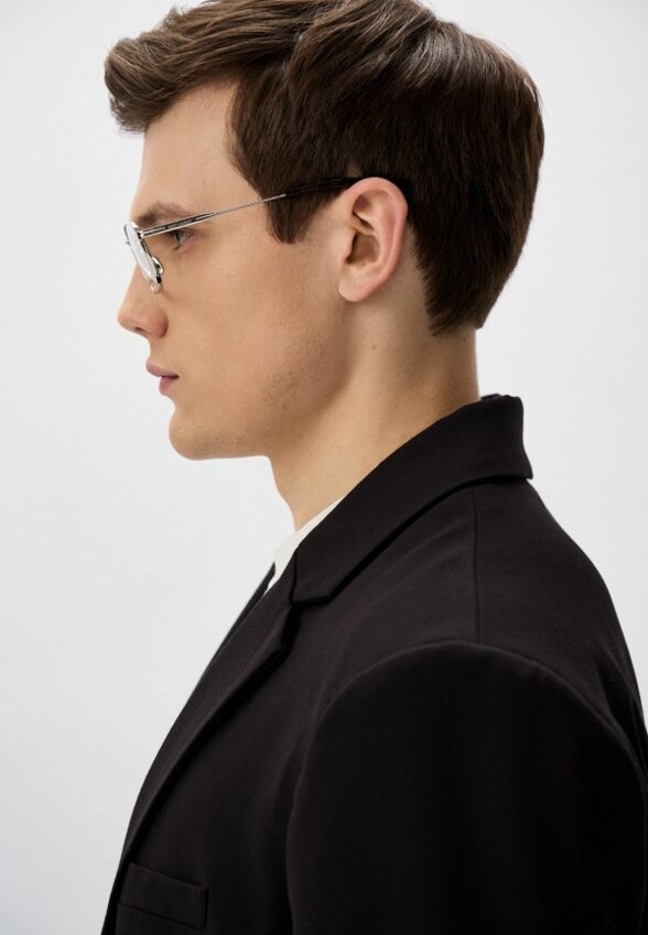 Оправа Saint Laurent