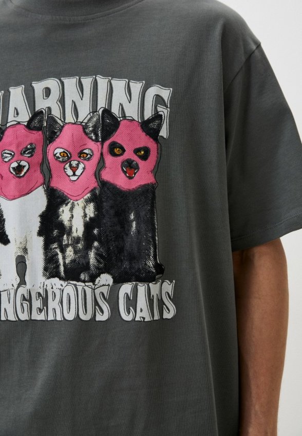 Футболка Mark Formelle