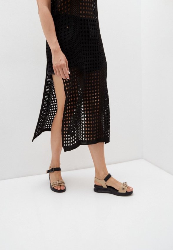 Сандалии Lagatta