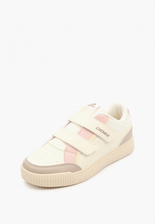 Кеды Demix