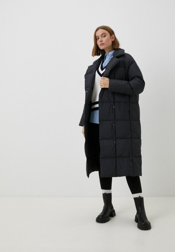 Куртка-пальто Lawinter