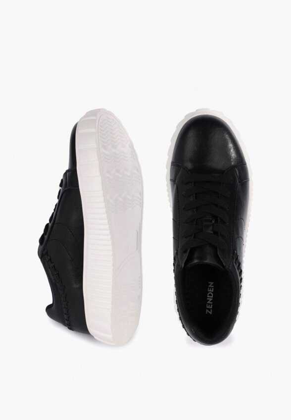 Кеды Zenden