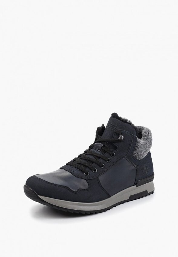 Кроссовки Rieker