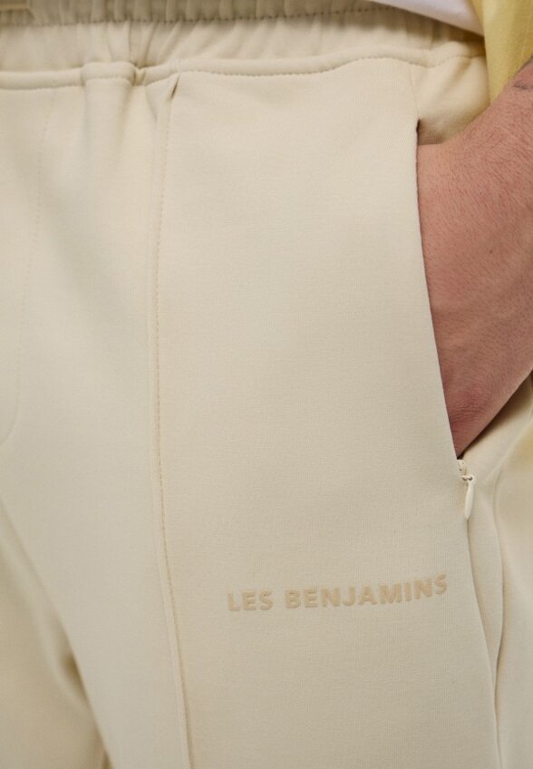 Брюки спортивные Les Benjamins