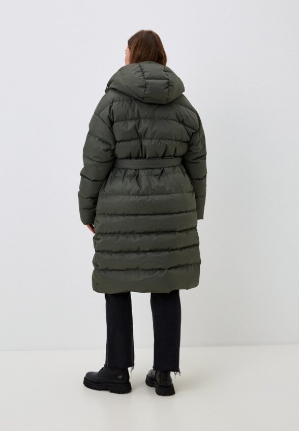 Пуховик Modress