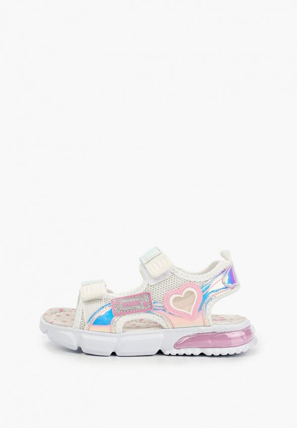 Сандалии Shuzzi