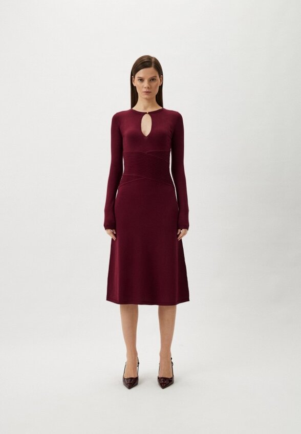 Платье Genious