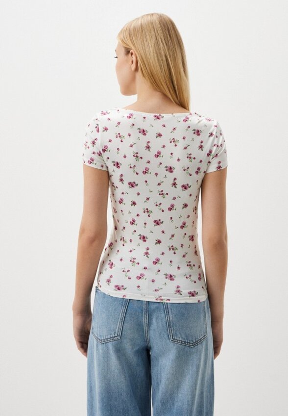 Футболка Terranova